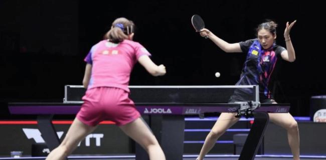 陈熠:比赛有很多值得总结的地方 心态与细节需提升