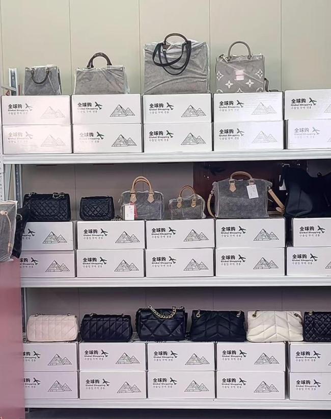 幽灵直播间30万的名表卖300块 深夜售假花样多