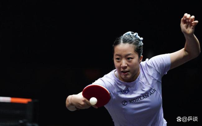 王艺迪4比3申裕斌 逆转胜出晋级半决赛