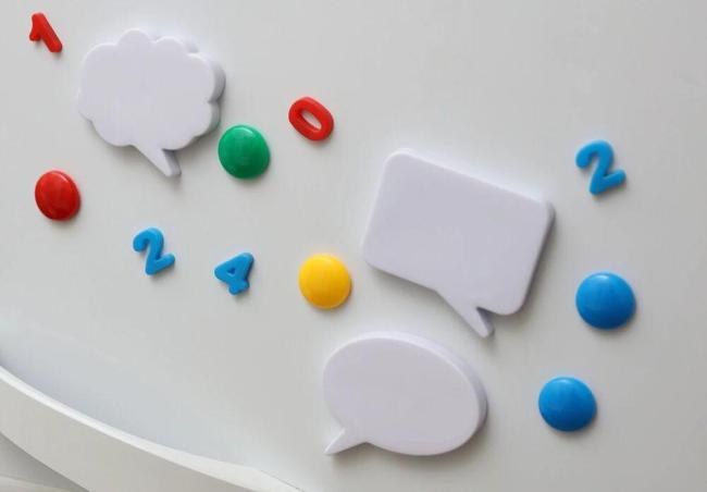 冰箱贴一直不挪会偷偷伤害冰箱 定期挪动保护冰箱