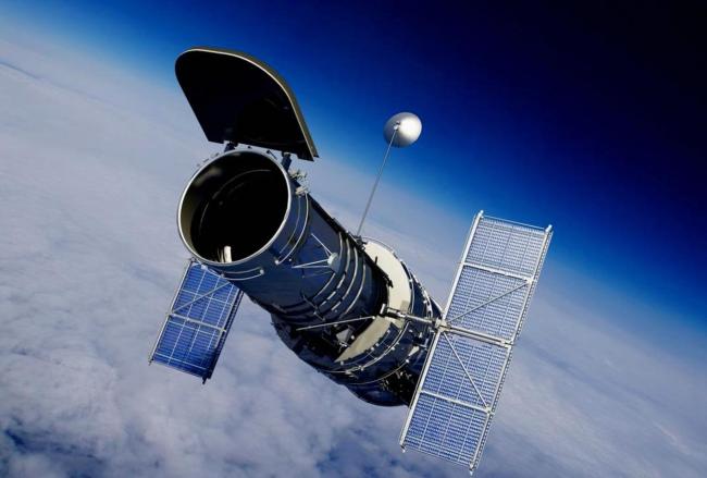 中国商业航天未来图景太燃了 发射节奏明显提速