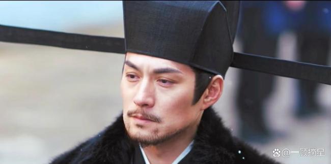 严屹宽:别让老霸总演这些 下海老龄化引发热议