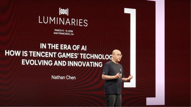 腾讯动作游戏AI武术技术全球首发 引领游戏AI新趋势