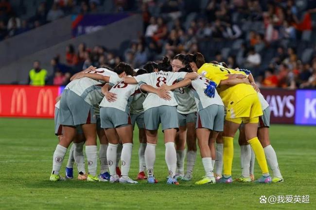 13点中国女足冲亚洲杯4强+世界杯门票!已26连胜中国台北或再变阵 捍卫荣耀关键战