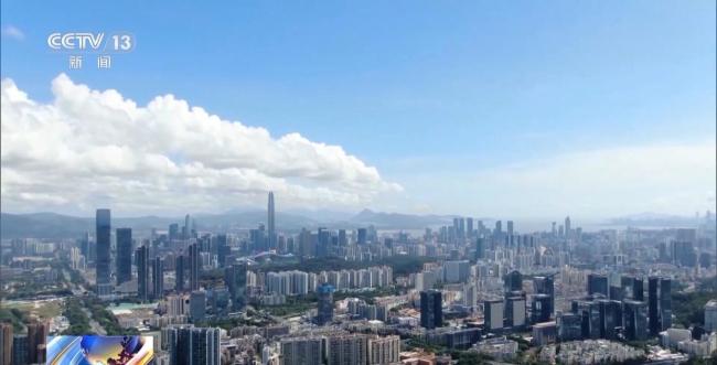 未来五年这样干 聚焦高质量发展