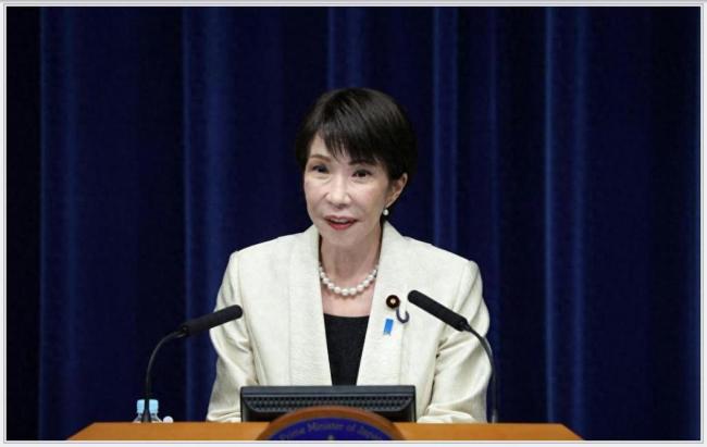 日本“再军事化”动作升级