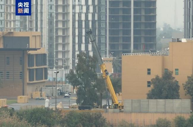 伊朗外长:战争结束取决于两个条件 外交途径成关键