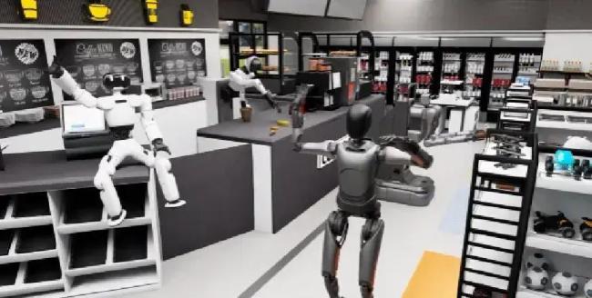 人形机器人如何由表演走向实用 从舞台到车间的漫长路