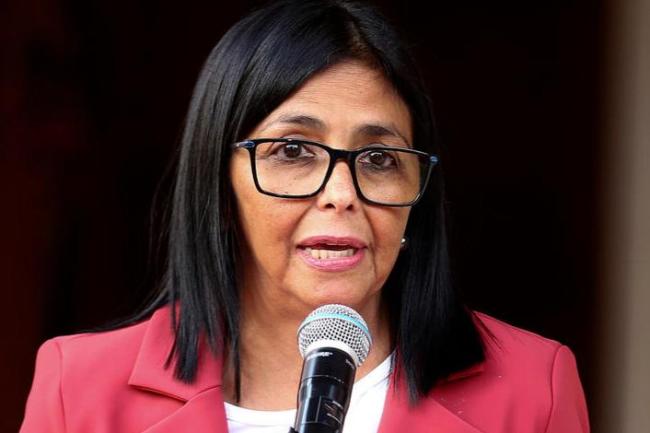 马杜罗社媒更新被强掳70天 委内瑞拉局势动荡