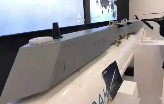 塞尔维亚战机带中国导弹亮相有何意味 改变空中力量平衡