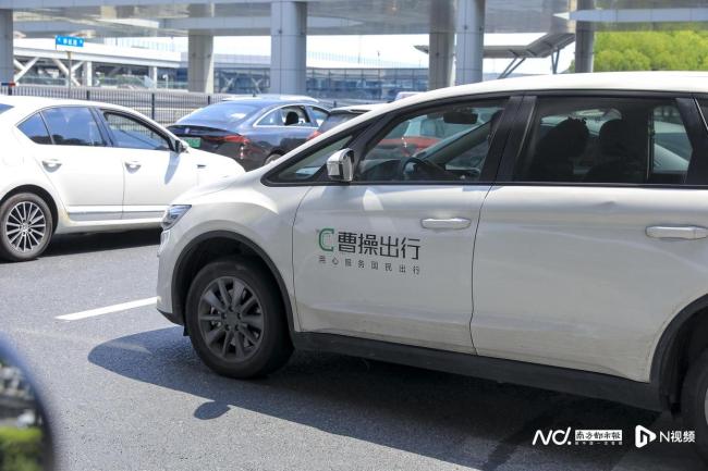 乘客电脑落车上 司机撒谎拒还仍接单 平台处理引争议