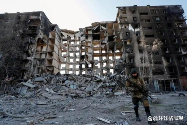 全球军火市场大变 谁在悄悄变强 欧洲逆袭成最大买家