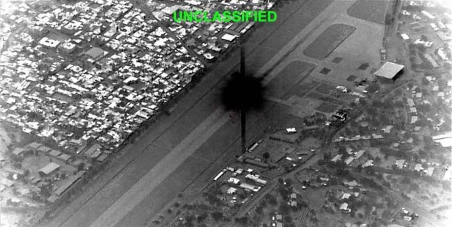 伊朗外长:战争结束取决于两个条件