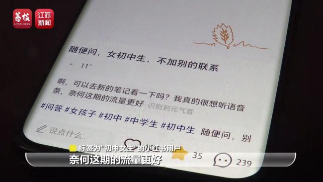 亿级APP存在大量儿童软色情内容 平台监管亟待加强