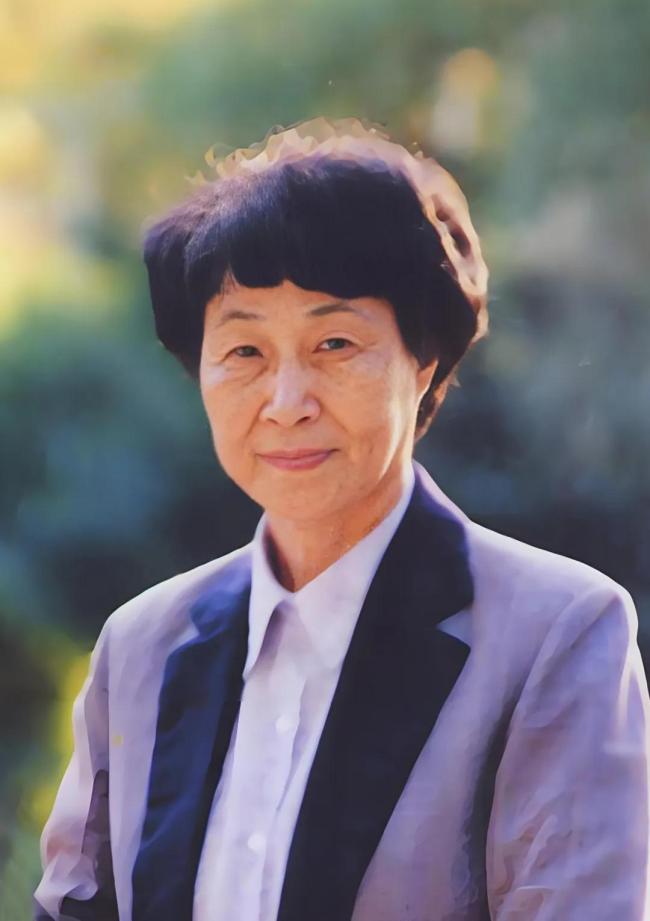 送别人民教育家于漪