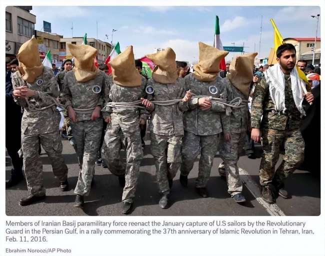 美国使馆被炸,伤亡不明 中东局势急剧恶化