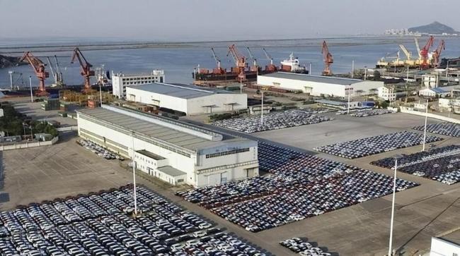 外国人提国产车全家欢呼激动破防 中国车全球热销引发关注