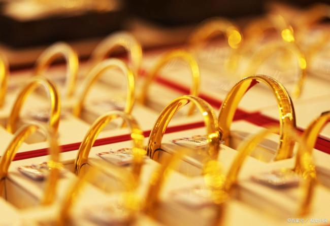 老凤祥黄金以旧换新遭集体投诉