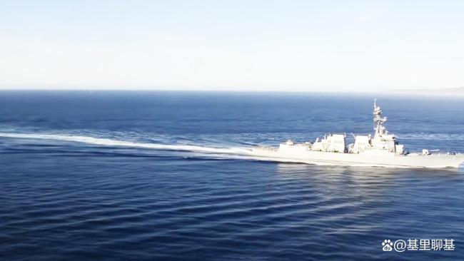 美地面部队出动，两栖舰队直扑伊朗 紧张对峙升级
