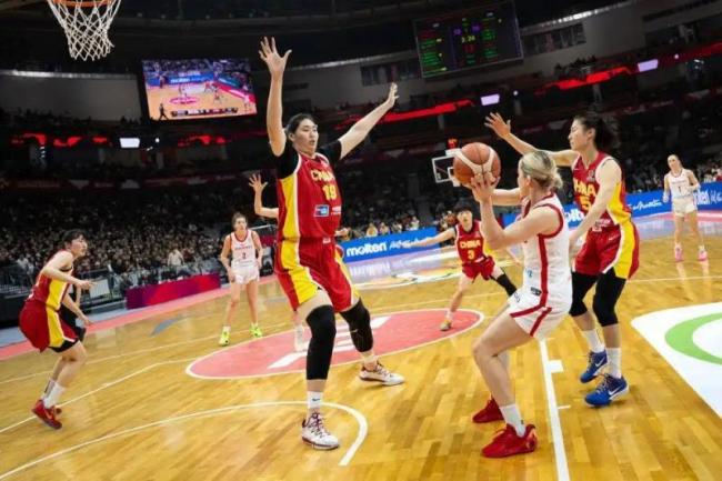 王思雨张子宇晒世界杯入场券 老将关键时刻显身手