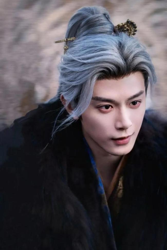 李卿逐玉口碑 颜值盛宴引爆古装剧市场