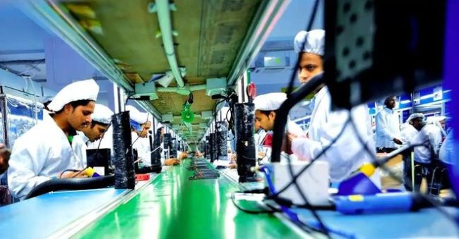 印度放宽中资赴印有何算计 用中国钱干掉中国货