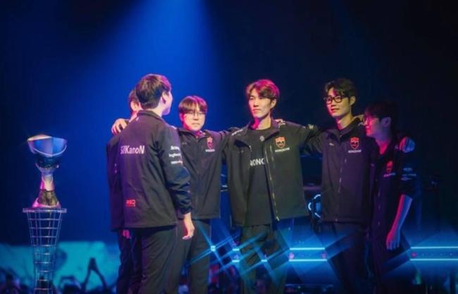 无畏契约圣地亚哥大师赛落幕