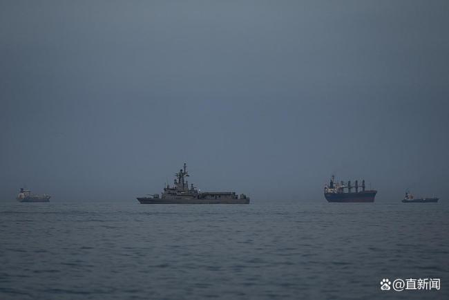 德国、澳大利亚回应特朗普“护航联盟” 多国反应冷淡