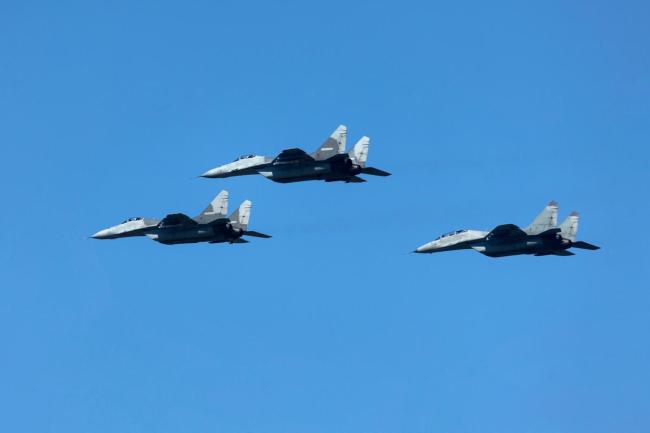 俄无人机饱和攻击能打破战场僵局吗 高低搭配改变战局