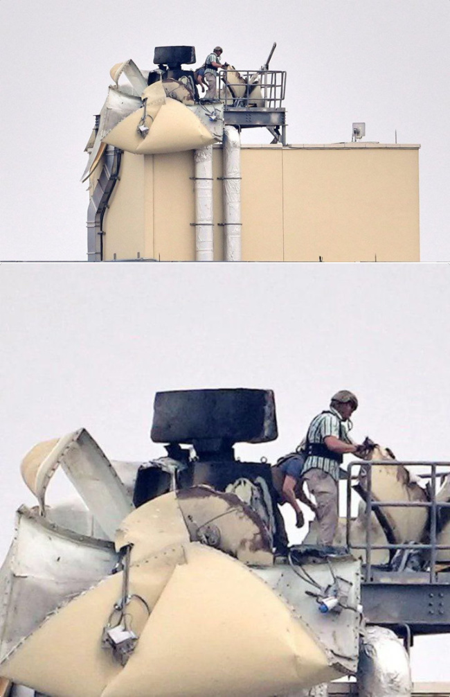 第16日中东战况：美以伊打得你死我活，俄罗斯却“赢麻”了 局势进入新高潮