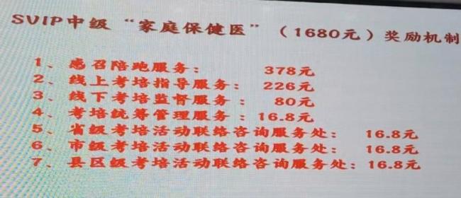 起底花钱就能办证书的救援队 交钱即拿证背后的真相