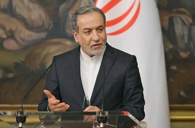 伊朗最高领袖重申“将向敌人索赔” 坚定立场不变