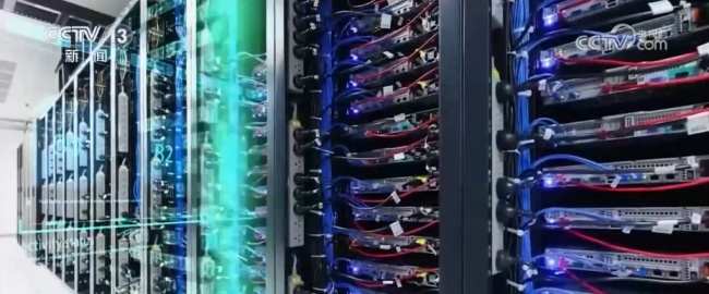 适度超前建设新基建 夯实数智化发展基础