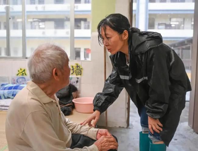 刘名芳拟推荐为全国优秀共产党员