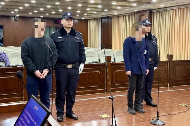 快递员收好处费坑卖家获刑