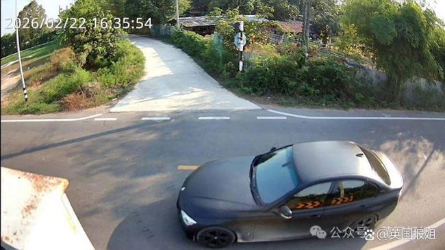 中国女子在泰国遇害细节披露 案件扑朔迷离