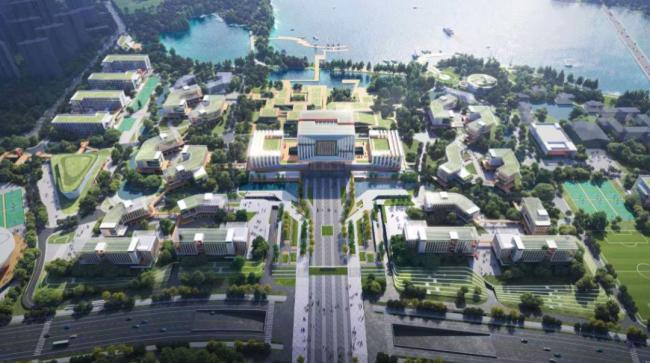 武汉新增一所大学 全国唯一网络安全本科高校_新闻频道_中华网