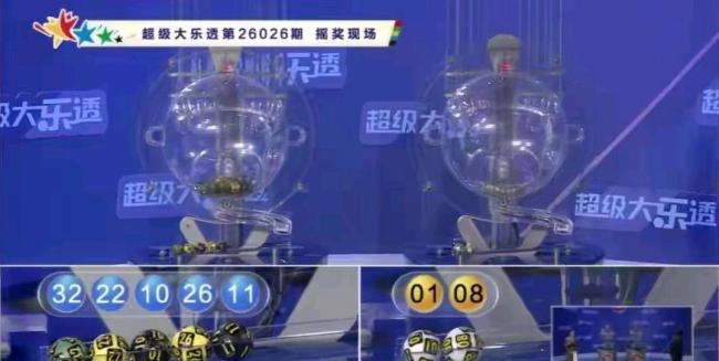 老彩民买18元彩票中1734.9万元