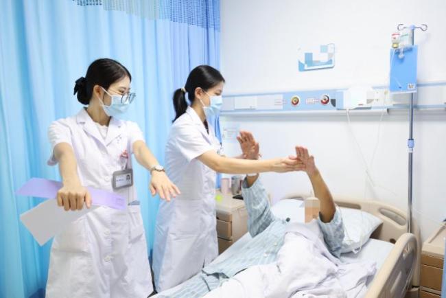 “三驾马车”全提速了 医联体共建深度融合