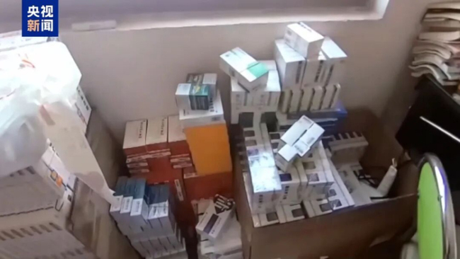 国家医保局:去年共追回医保基金342亿元,查实欺诈骗保机构1626家 医保监管成效显著