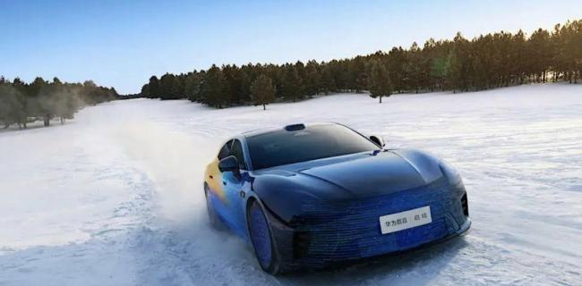 启境首款车型GT7亮相 开启智能猎装新时代