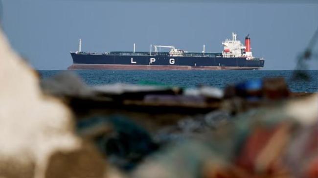 美国护航联盟计划陷入僵局