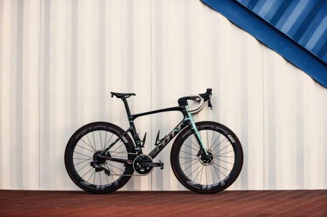 高端自行车正集体吃灰