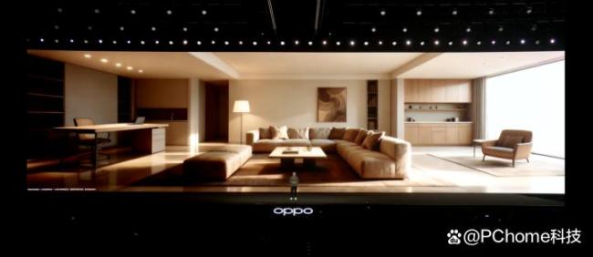 OPPO发布首款折叠屏AI手写笔 重新定义移动办公生产力