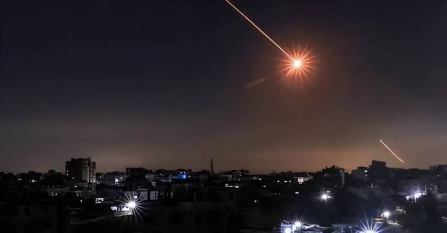 特朗普再度回应战争进度 冲突接近尾声