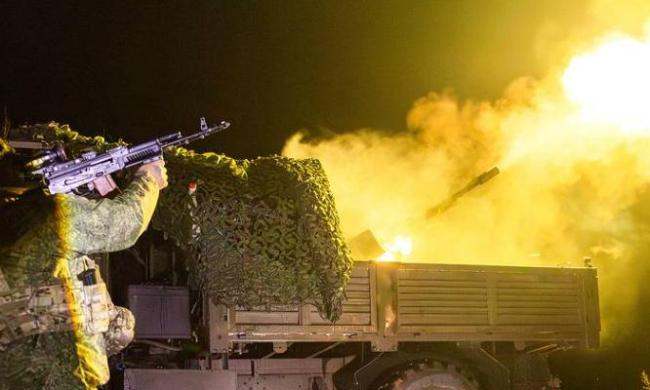 绍伊古：俄任何地区都无法感到安全 乌克兰威胁加剧