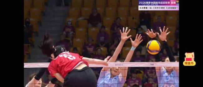 江苏女排被暴虐，2个致命弱点暴露 心态与进攻单一问题凸显
