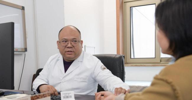 有一种晕叫一到春天就“上头” 春日头晕困扰多