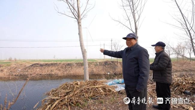 俩女孩不慎落水76岁老人跳水施救 平凡英雄温暖人心