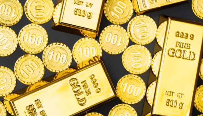 金价再次跌破5000美元关口！全球央行购金降温